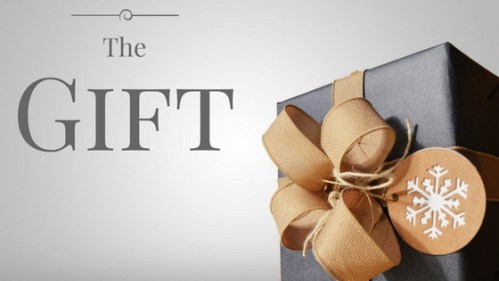 the-gift