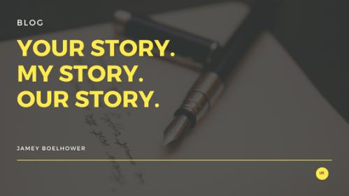 Your Story.