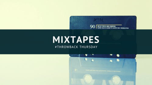 Cassette with tile of post